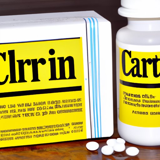 Can You Take More Than One Claritin A Day