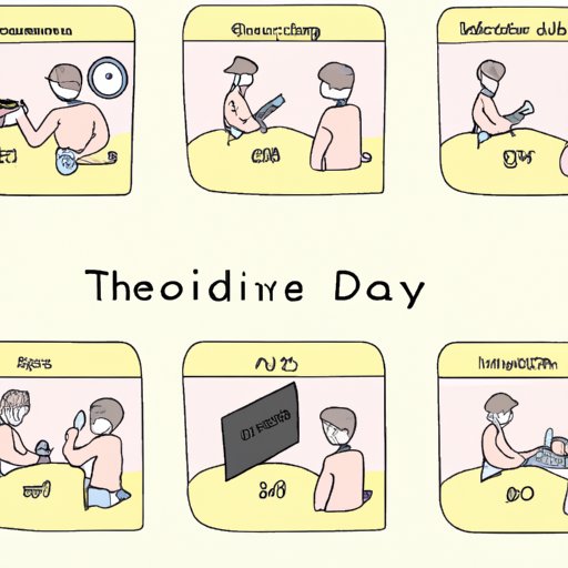 How Many Consecutive Days Can I Work Uk