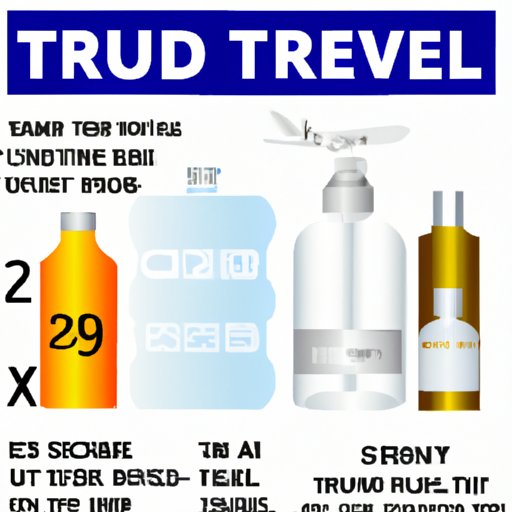 How Many Fluid Ounces Can I Take on a Plane? A Guide to Understanding