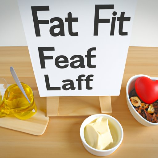 exploring-how-many-grams-of-fat-in-a-low-fat-diet-benefits-and