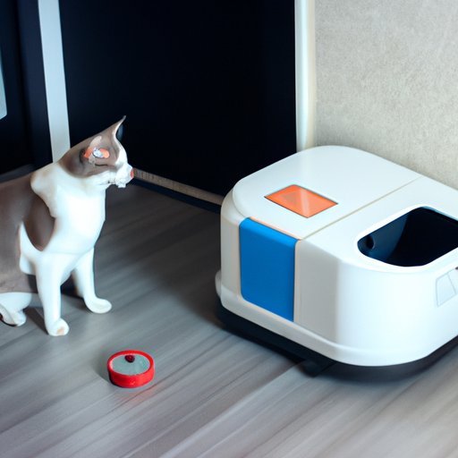 How Many Litter Robots Do You Need for 3 Cats? Exploring the Benefits