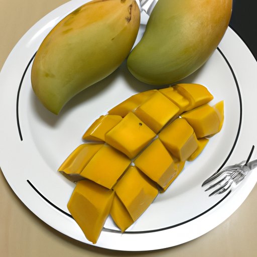 How Many Mangoes Can I Eat A Day Benefits And Guidelines The Enlightened Mindset