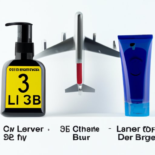 How Many Ounces Can You Travel With? A Comprehensive Guide for Air