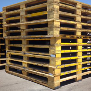 How Many Pallets Fit On A Foot Trailer A Comprehensive Guide The