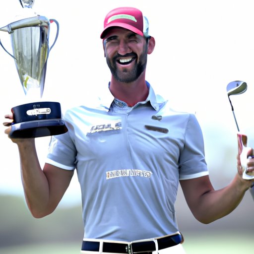 Exploring Dustin Johnson’s PGA Tour Wins A Comprehensive Look at His