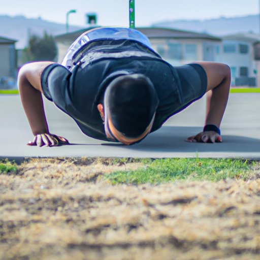 how-many-pushups-should-i-be-able-to-do-a-comprehensive-guide-the