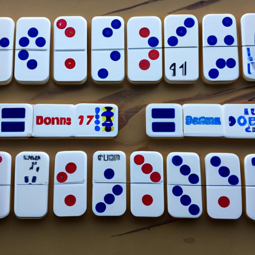 How Many Tiles Do You Need to Start Rummikub? A Comprehensive Guide