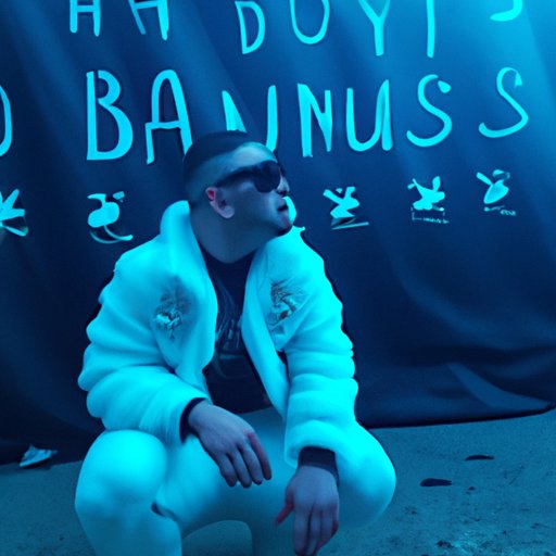 bad bunny tours wikipedia