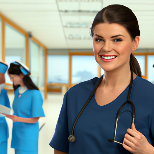 how-many-years-does-it-take-to-become-a-nurse-a-comprehensive-guide