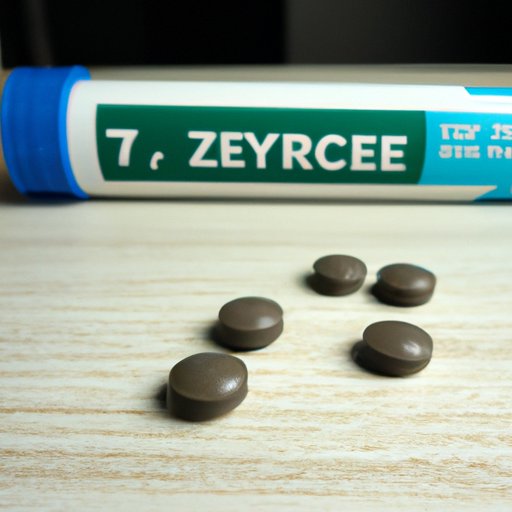 how-many-zyrtec-can-i-give-my-dog-exploring-safe-dosing-for-dogs-the