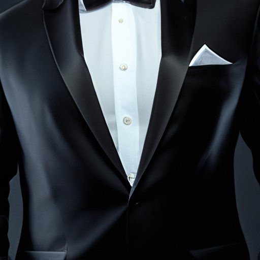 How Much Does it Cost to Rent a Tux? A Comprehensive Guide to Tuxedo