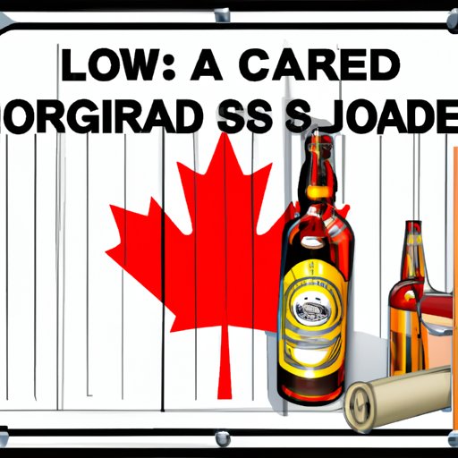 bringing-alcohol-into-canada-understanding-the-rules-and-regulations