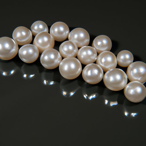 How Much Are Cultured Pearls Worth? Exploring the Value of These