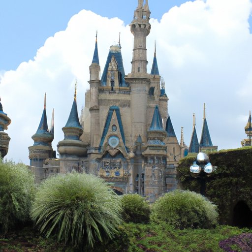 How Much Are Disney World VIP Tours A Comprehensive Guide The 