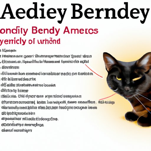 Giving Benadryl to Cats An Overview of Dosage, Benefits, and Risks