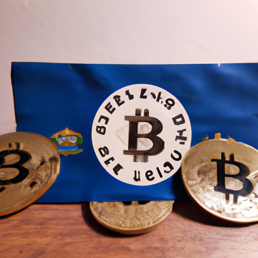 how many bitcoins el salvador have