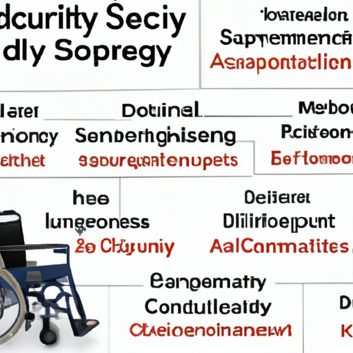 Exploring How Much You Can Earn on Social Security Disability The