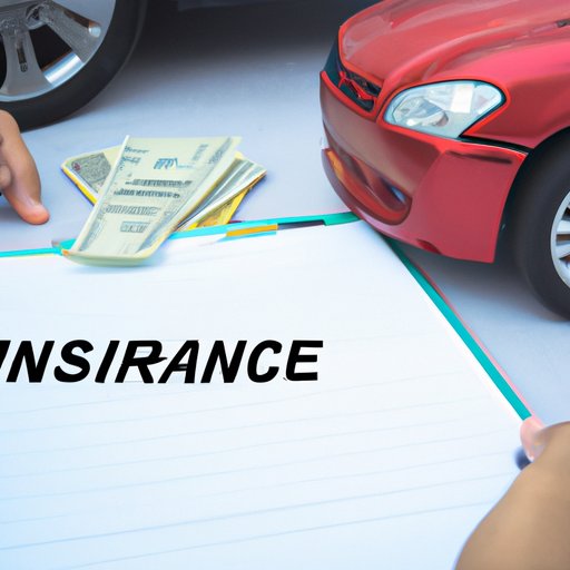 How Much Can You Get From an Underinsured Motorist Claim? The