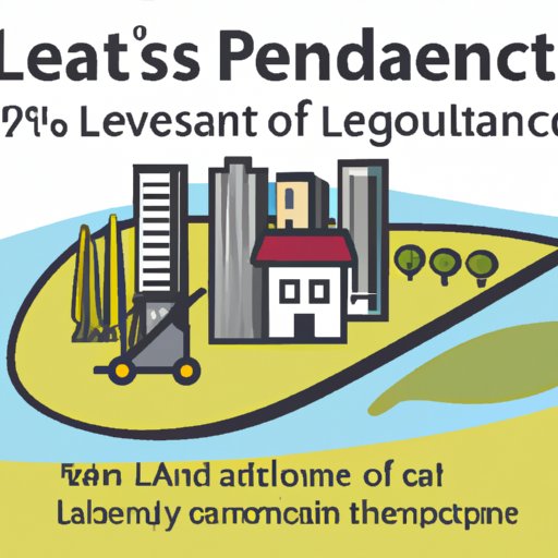 How Much Can I Lease My Land For? A Comprehensive Guide - The ...