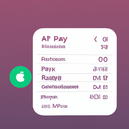 how-much-can-i-send-on-apple-pay-exploring-the-limits-of-the-payment