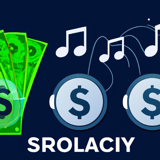 How Much Do Artists Make Per Spotify Stream Exploring Streaming Royalties And Earnings The