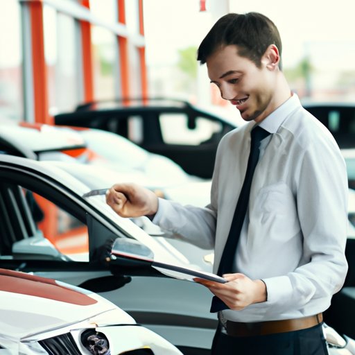 How Much Do Car Dealership Finance Managers Make