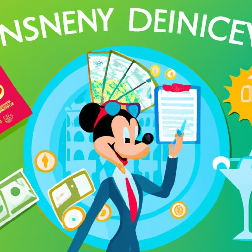 How Much Do Disney Travel Agents Make? A Comprehensive Guide The