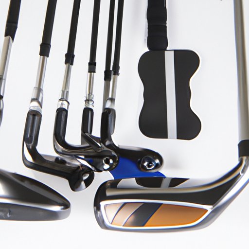 How Much Do Fitted Golf Clubs Cost? A Comprehensive Guide The Enlightened Mindset