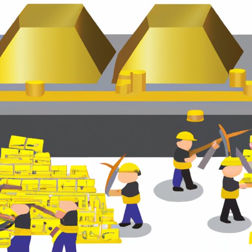 how-much-money-do-gold-miners-make-a-comprehensive-analysis-the