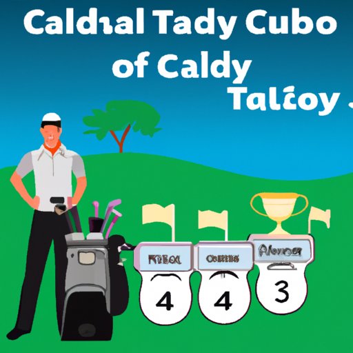 How Much Do Tour Caddies Make? An InDepth Look at Salaries Across the