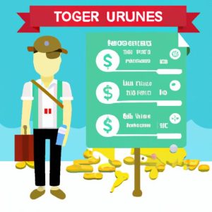 How Much Do Tour Guides Make? An Analysis of Average Income and Tips