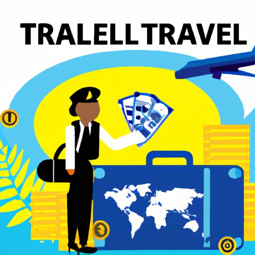 How Much Do Travel Agents Make? Exploring Salary and Benefits - The ...