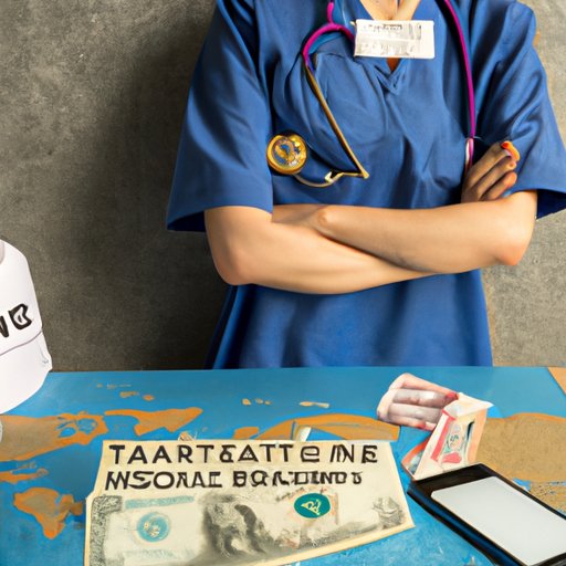 do travel nurses get paid more