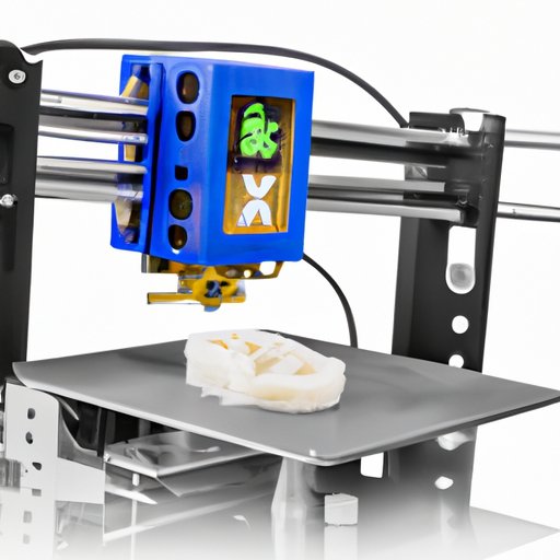 Exploring the Cost of 3D Printing: A Comprehensive Guide - The ...