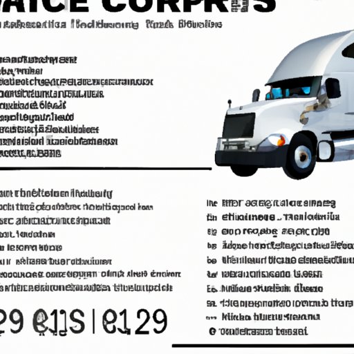 18 Wheeler Finance Companies