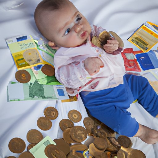 The Real Price Tag of a Newborn A Comprehensive Guide to the Costs of a Baby’s First Year The