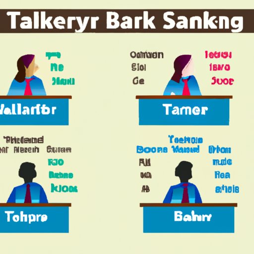 how-much-does-a-bank-teller-make-a-comprehensive-guide-to-bank-teller