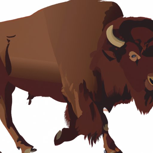 How Much Does a Bison Cost? A Comprehensive Guide to Buying and Raising Bison The Enlightened