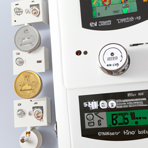 How Much Does a Boiler Cost? Exploring the Factors That Affect Boiler