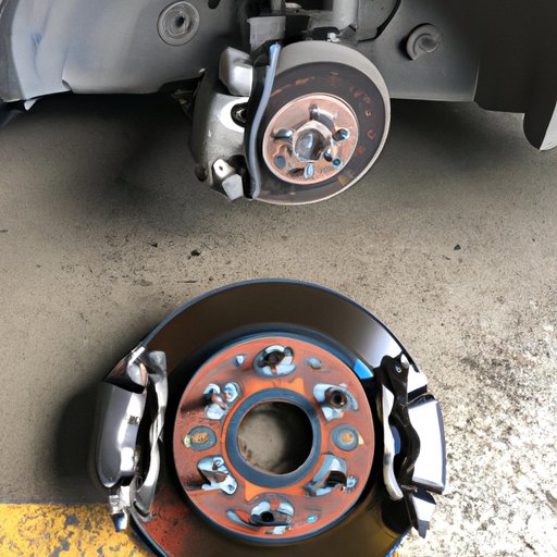 How Much Does a Brake Job Cost? A Comprehensive Guide The Enlightened