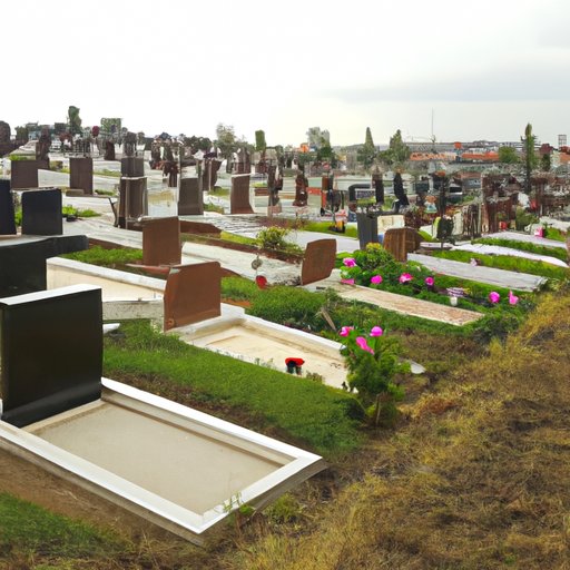 How Much Does a Burial Plot Cost? A Comprehensive Guide The Enlightened Mindset