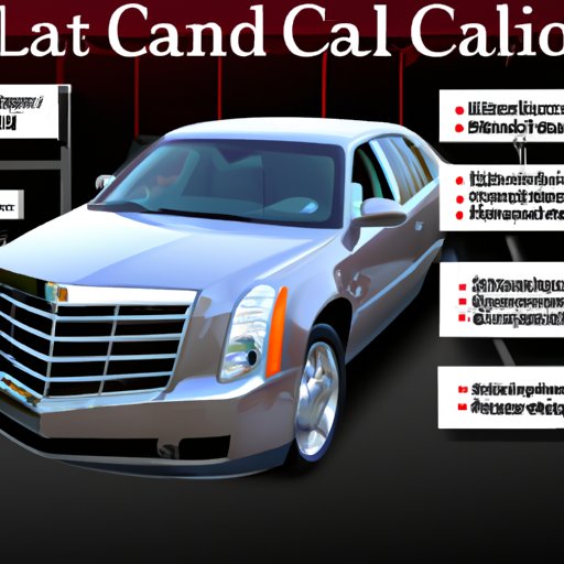 How Much Does a Cadillac Cost? A Comprehensive Guide The Enlightened