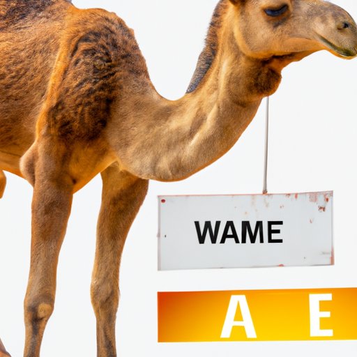 How Much Does a Camel Cost? A Comprehensive Guide - The Enlightened Mindset