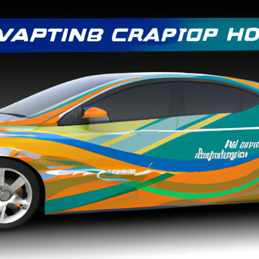 How Much Does a Car Wrap Cost? A Comprehensive Guide to Pricing Out