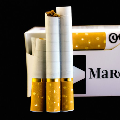 How Much Does a Carton of Marlboro Cigarettes Cost? The Enlightened