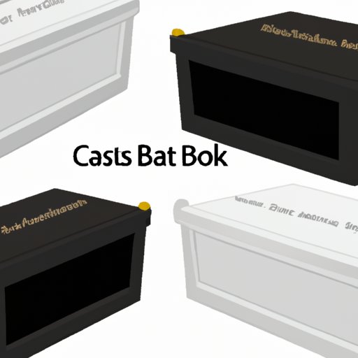 How Much Does A Casket Cost? A Comprehensive Guide To Casket Prices And ...