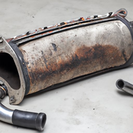 How Much Does a Catalytic Converter Cost? Exploring the Price Range of