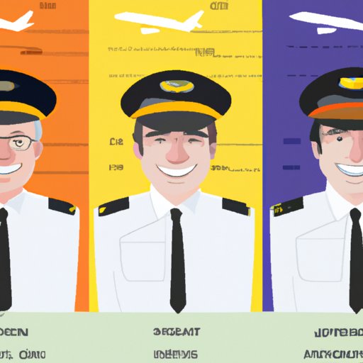 How Much Does A Commercial Airline Pilot Make