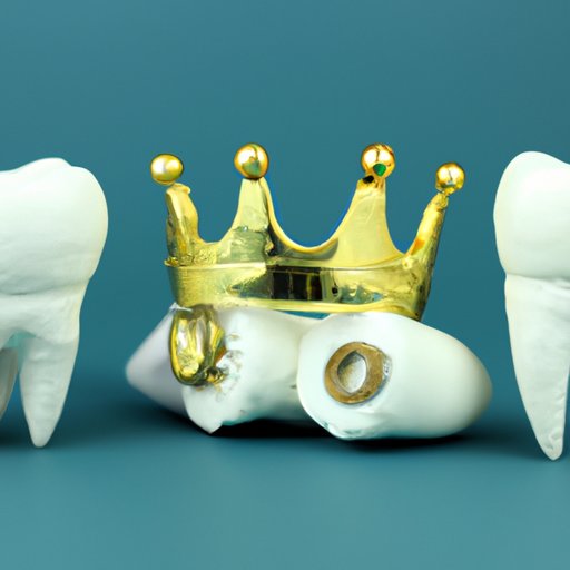 How Much Does a Tooth Crown Cost? Exploring the Different Types and