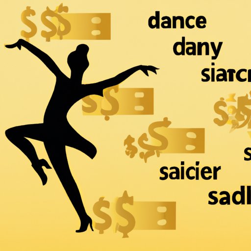 how-much-does-a-professional-dancer-make-exploring-salaries-across